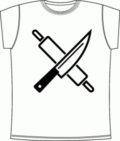 Кулинария Пиктограмма 